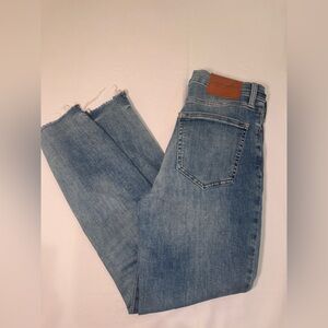 Lucky Brand Classic Denim Jeans